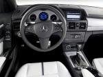 Mercedes-Benz Vision GLK Townside Concept 2008 года